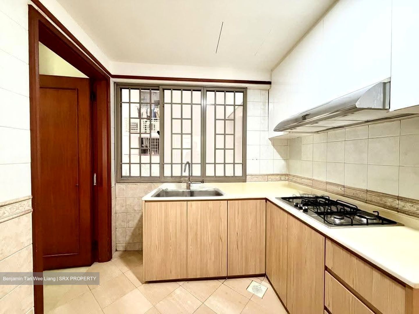 Parc Vista (D22), Condominium #636908131